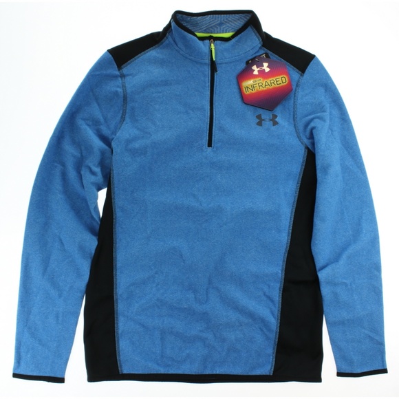 under armour infrared shirt